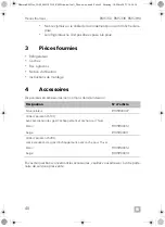 Preview for 48 page of Dometic 5 Series Installation Manual