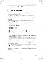 Preview for 50 page of Dometic 5 Series Installation Manual