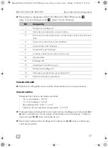 Preview for 57 page of Dometic 5 Series Installation Manual