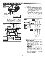 Предварительный просмотр 12 страницы Dometic 520300.501 Installation Instructions Manual