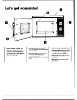 Предварительный просмотр 3 страницы Dometic 56-1413 Owner'S Manual