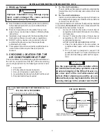 Предварительный просмотр 5 страницы Dometic 57908.321 Installation Instructions Manual