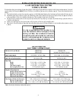 Предварительный просмотр 6 страницы Dometic 57908.321 Installation Instructions Manual