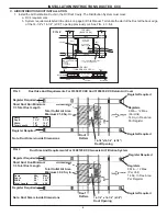 Предварительный просмотр 8 страницы Dometic 57908.321 Installation Instructions Manual