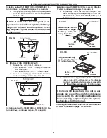 Предварительный просмотр 14 страницы Dometic 57908.321 Installation Instructions Manual