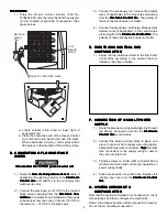 Предварительный просмотр 12 страницы Dometic 57908.521 Installation & Operating Instructions Manual