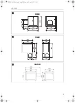 Preview for 3 page of Dometic 5999024863492 Operating Manual