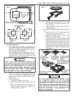 Предварительный просмотр 5 страницы Dometic 620412.331 Installation Instructions Manual