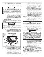 Предварительный просмотр 13 страницы Dometic 620515.321 Installation Instructions Manual