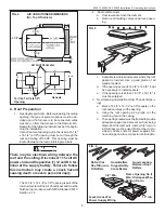 Preview for 5 page of Dometic 620615.321 Installation & Operating Instructions Manual