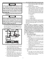 Preview for 6 page of Dometic 620615.321 Installation & Operating Instructions Manual