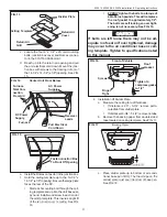 Preview for 9 page of Dometic 620615.321 Installation & Operating Instructions Manual