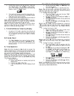 Preview for 19 page of Dometic 620615.321 Installation & Operating Instructions Manual