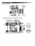 Preview for 17 page of Dometic 640312 Series Installation Instructions Manual