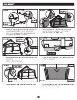 Предварительный просмотр 5 страницы Dometic 747AFRM17 Series Installation & Operating Instructions Manual