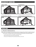 Предварительный просмотр 6 страницы Dometic 747AFRM17 Series Installation & Operating Instructions Manual