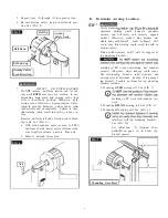 Preview for 6 page of Dometic 8270000.401 Series Installation Instructions Manual