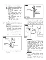 Preview for 8 page of Dometic 8270000.401 Series Installation Instructions Manual