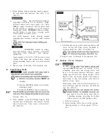 Preview for 10 page of Dometic 8270000.401 Series Installation Instructions Manual