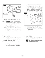 Preview for 11 page of Dometic 8270000.401 Series Installation Instructions Manual