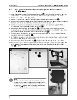 Preview for 20 page of Dometic 8700 Series MasterFlush Operation Manuals