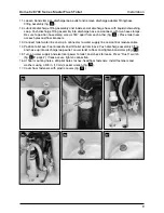 Preview for 21 page of Dometic 8700 Series MasterFlush Operation Manuals