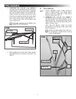 Preview for 6 page of Dometic 8952 series Operating Instructions Manual