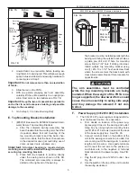 Preview for 5 page of Dometic 8953001.400 Series Installation Instructions Manual