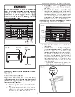 Preview for 6 page of Dometic 8953001.400 Series Installation Instructions Manual