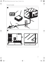 Предварительный просмотр 3 страницы Dometic 9102900229 Installation Manual