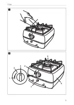 Preview for 3 page of Dometic 9103303977 Operating Manual