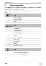 Preview for 198 page of Dometic 9103533018 Operating Manual