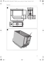 Предварительный просмотр 3 страницы Dometic 9103540147 Operating Manual