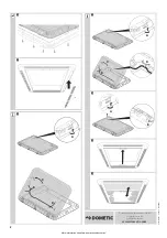 Предварительный просмотр 2 страницы Dometic 9104100235 Installation And Operating Manual