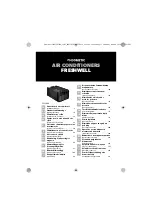 Предварительный просмотр 1 страницы Dometic 9105305764 Installation Manual