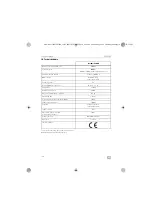 Предварительный просмотр 164 страницы Dometic 9105305764 Installation Manual