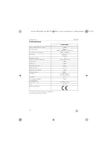 Предварительный просмотр 186 страницы Dometic 9105305764 Installation Manual