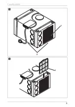 Предварительный просмотр 5 страницы Dometic 9105306418 Operating Manual