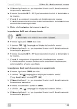 Предварительный просмотр 123 страницы Dometic 9105306418 Operating Manual