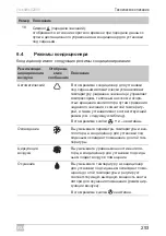 Предварительный просмотр 293 страницы Dometic 9105306418 Operating Manual