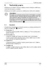 Предварительный просмотр 341 страницы Dometic 9105306418 Operating Manual