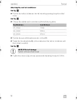 Preview for 18 page of Dometic 9105306511 Installation Manual