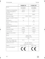 Preview for 28 page of Dometic 9105306511 Installation Manual