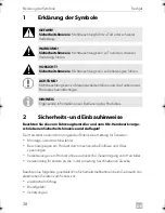 Preview for 32 page of Dometic 9105306511 Installation Manual