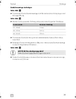 Preview for 43 page of Dometic 9105306511 Installation Manual