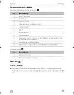 Preview for 47 page of Dometic 9105306511 Installation Manual