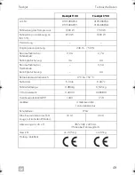 Preview for 53 page of Dometic 9105306511 Installation Manual