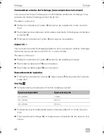 Preview for 72 page of Dometic 9105306511 Installation Manual