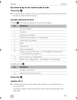 Preview for 95 page of Dometic 9105306511 Installation Manual