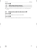 Preview for 97 page of Dometic 9105306511 Installation Manual